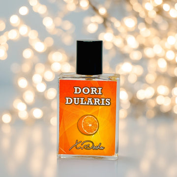Dori Dularis